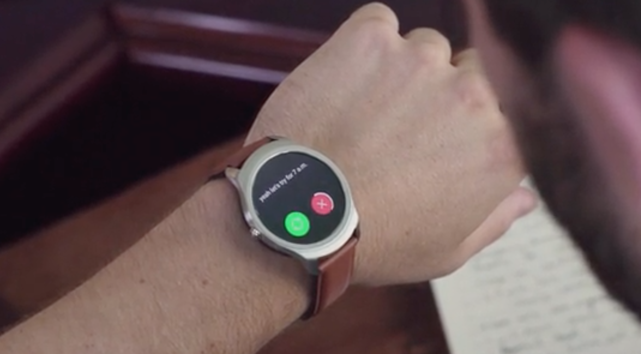Mobvoi Ticwatch 2: An Affordable Android Wear Alternative :: Tech